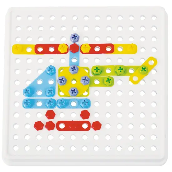 Mosaic Art, 180 Pieces {5}