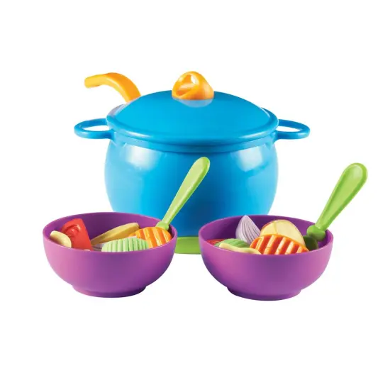 Learning Resources New Sprouts Soup's On! {3}