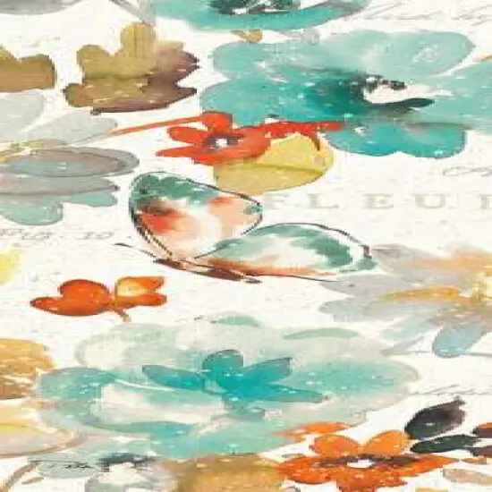 Where Ever You Go Poster Print by Paul Anderson - Item # VARPDX16187 {1}