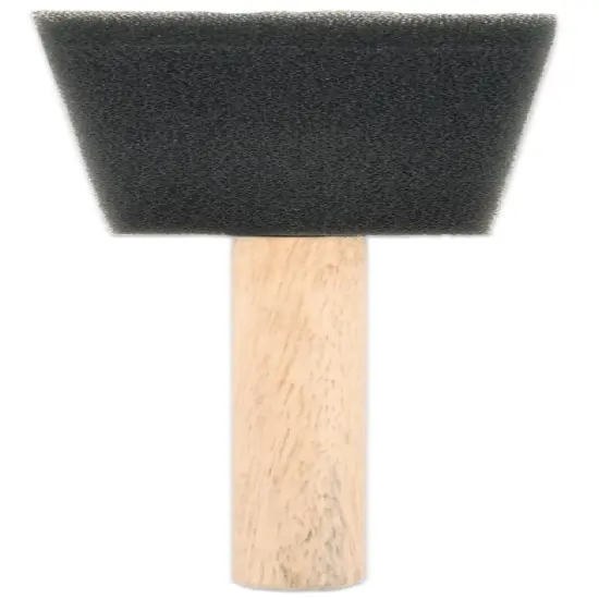 JEN Poly-Sponge Brush-2" Width {1}