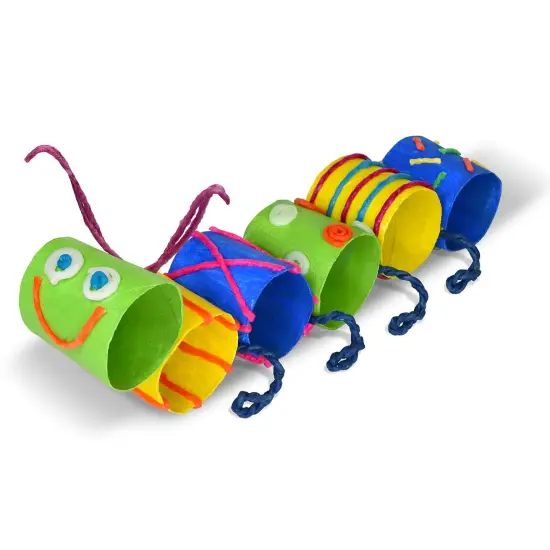 Wikki Stix 8" 48/Pkg-Neon {4}