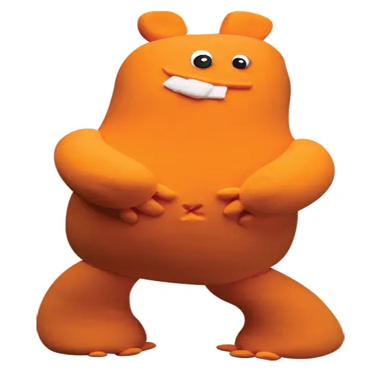 Crayola Model Magic Craft Pack 7oz-Assorted Colors {6}