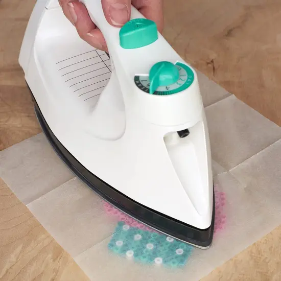 Perler Fused Bead Bucket Kit-Super Mario Bros. 3 {2}