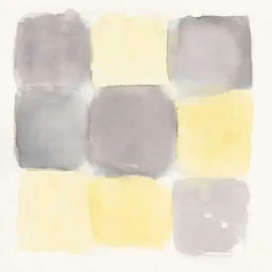 Two Tone II Poster Print by Mike Schick - Item # VARPDX20723 {1}