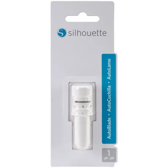 Silhouette Autoblade-For Use With Cameo 3 Only {1}