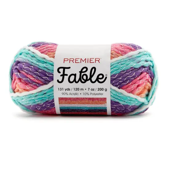 Premier Fable Yarn {2}