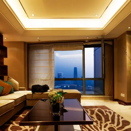 300 LEDs Strip Lights 5M/16.5ft 20 Colors RGB LED Strip IP65 Waterproof with Remote {4}