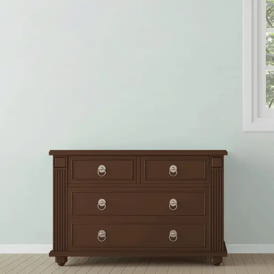 Tommy Art - Color - Walnut Mineral Paint 140ml {2}