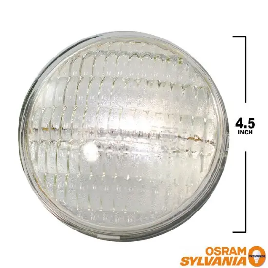 DWE bulb OSRAM PAR36 650w 120v G53 Halogen Light Bulb {4}