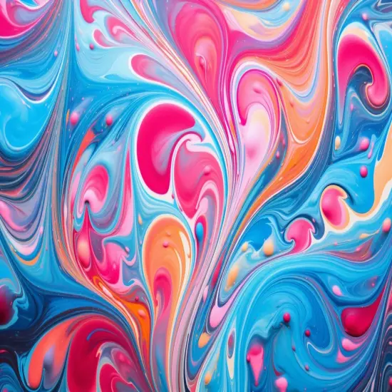 Marbling Size - Premium Carrageenan - 8-0z. {3}