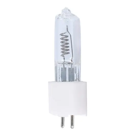 Platinum GCA 250w 120v G5.3 Bipin halogen bulb {1}