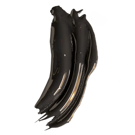 Tommy Art - Texture - Black Gesso 140ml {2}