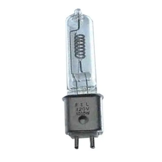 USHIO JCV240V-700WCH Halogen Lamp {1}
