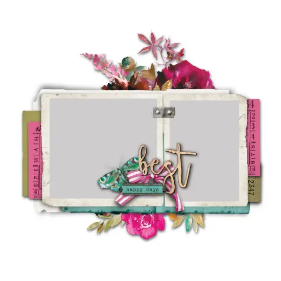 49 And Market Cluster Kit-ARToptions Spice {2}