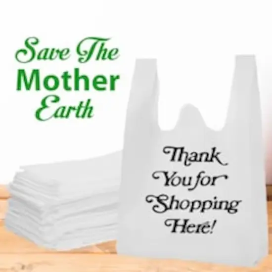 Bulk Thank You Bags for your small business | RADYAN&reg; {3}