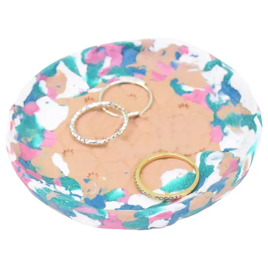 Sculpey III Ultimate DIY Kit-Clay Crafts, Assorted {4}