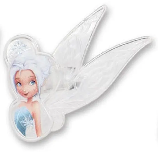 Periwinkle Cupcake Rings, 12ct {1}