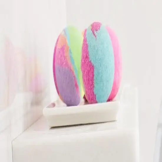Sentosphere Bath Bombs {3}