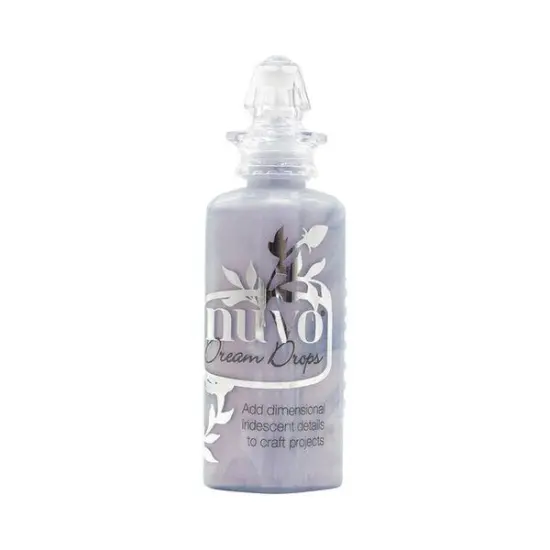 Nuvo Indigo Eclipse Dream Drops {1}