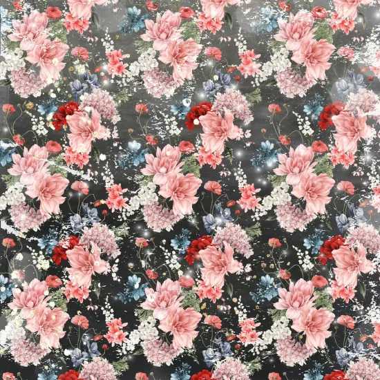 Asuka Studio Collage Origami Paper 6"X6" 24/Pkg-Moon Bunny {4}