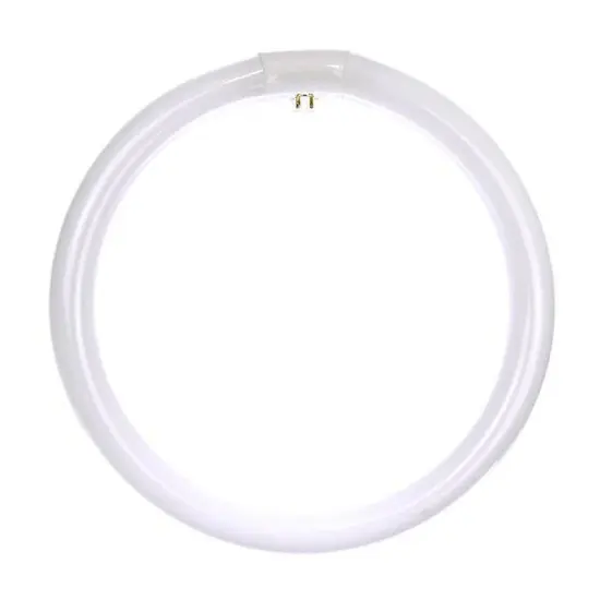 SUNLITE FC12T9/DL 32W 12 inch T9 Daylight Circline 4-Pin Light Bulb {1}