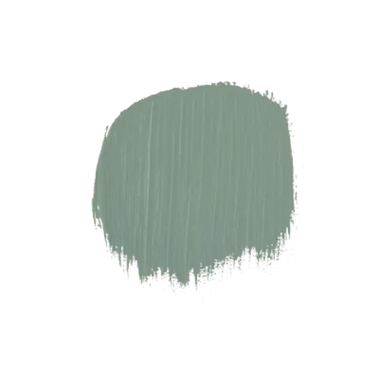 Tommy Art - Color - Jade Green Mineral Paint 140ml {3}