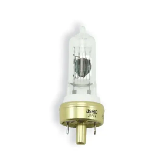 Ushio 1000047 - BCK INC120V-500W G17T-7 Projector Light Bulb {1}