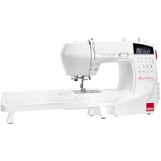Elna eXperience 570A Sewing Machine {2}