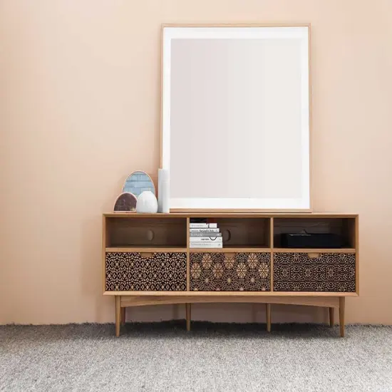 Prima Marketing Re-Design Decor Transfers 8.5"X11" 3/Sheets-Middy- Magical Marrakesh {3}