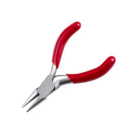 JewelrySupply Mini Chain Nose Pliers for your crafting and DIY projects {1}