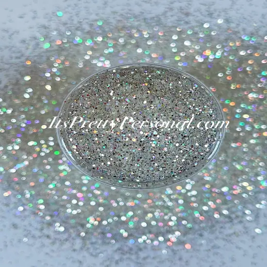 “Silver Goddess” - Goddess Collection {2}