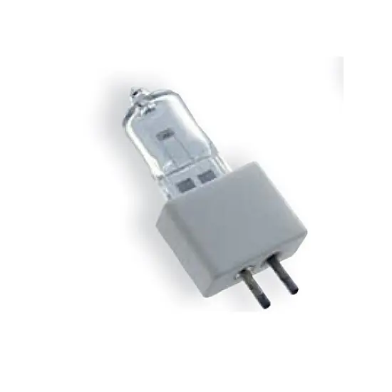 USHIO GCC JC100w-12v C5/G5.3 Halogen Lamp {1}