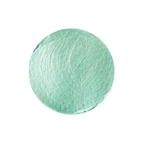 Tommy Art - Shine - Mint Metallic Paint 140ml {2}