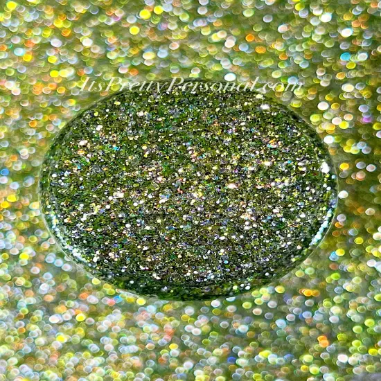 “Jollywood”- Custom IPP CHERISH mix! {2}