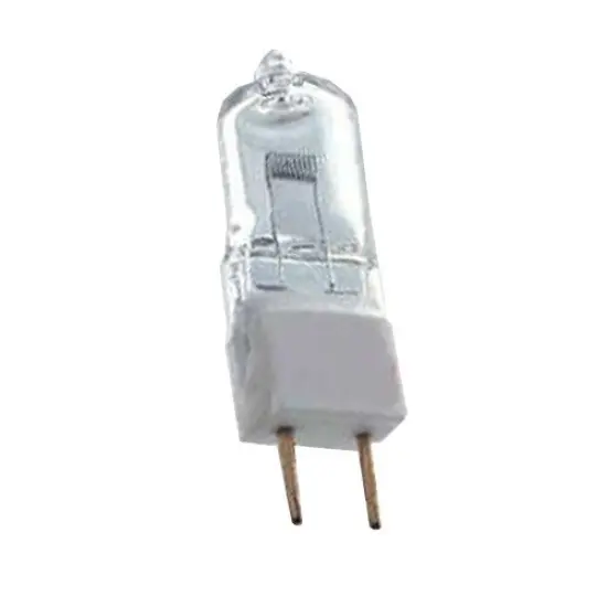 USHIO FLW JC24V-300WA-H Halogen Projection Halogen Light Bulb {1}