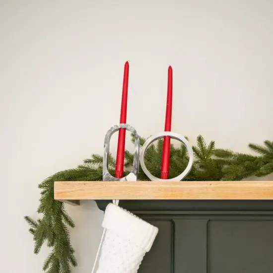 Holiday Kit - Marbled Vases Kit {2}