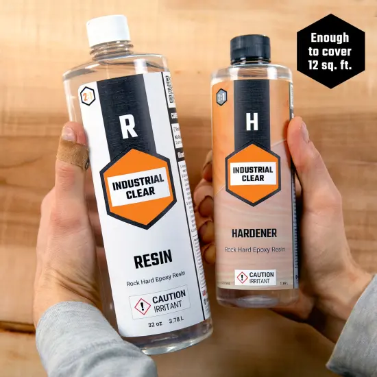 48 oz Epoxy Starter Pack {3}
