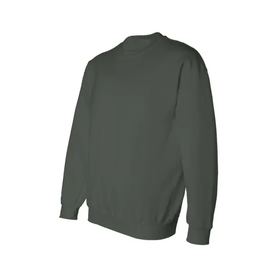 Crewneck Sweatshirt For Men | RADYAN&reg; Navy {5}