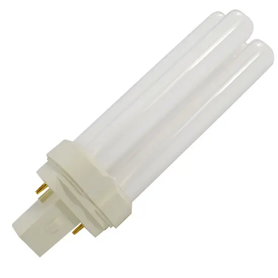SUNLITE 05755 Compact Fluorescent 22 Watts FDL Bulb {2}
