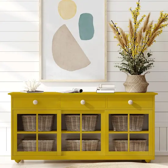 Tommy Art - Color - Sunflower Mineral Paint 140ml {2}