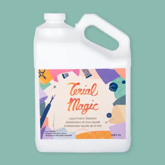 1 Gallon Terial Magic Refill {1}