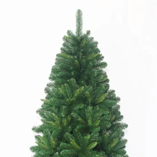 Artificial Christmas Tree - Austrian Pine, Unlit - HOLIDAY TREE {2}