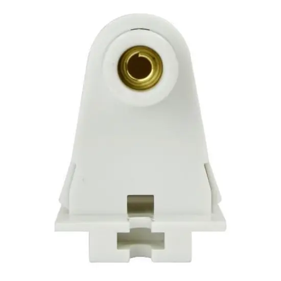 SUNLITE F96 Male Socket Push Up E830 White {1}