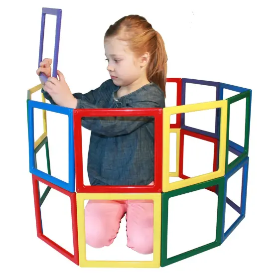 Panelcraft Dream Builder Set - 19 Pieces {7}