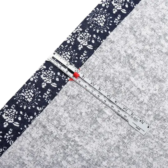 3 PCS Sewing Gauge Sewing Measuring Tool Metal Sliding Gauge Fabric Quilting Ruler Seam Measuring Gauge for DIY Fabric Crafts Quilting Knitting Sewing Hemming Measuring Supplies, 3 Styles {6}