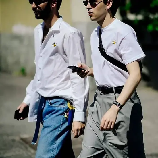 36 Pieces Cute Bumble Sunflower Daisy Patch for Clothing Sew on Embroidered Applique Decoration Sewing Patches for Bags Jackets Jeans Clothes DIY Patches {3}