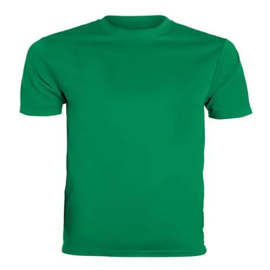 Augusta Sportswear&reg; Youth Nexgen Wicking T-Shirt Kelly {1}
