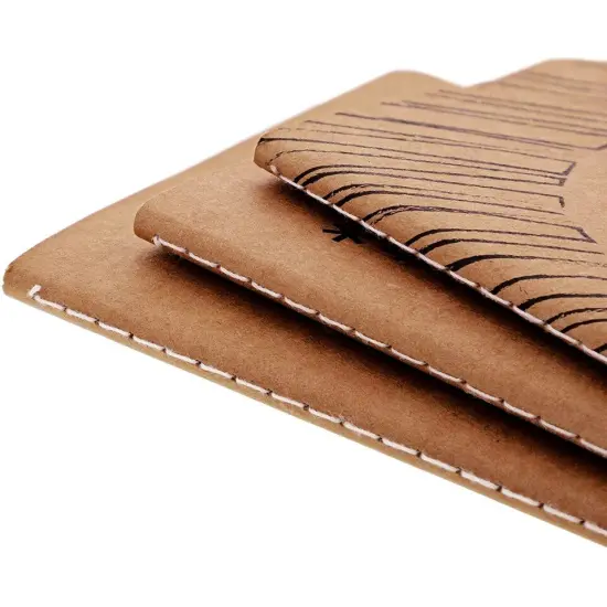 24Pack Lined Motivational Notebooks {3}