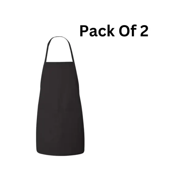 Liberty Bags&reg; Long Butcher Block Apron {1}