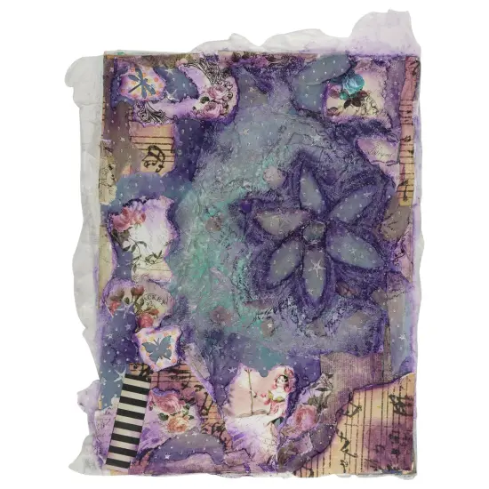 Creative Inspirations Silky Water-Soluble Gel Crayons - Professional Gel Crayons for All Ages, Artists, Scrapbooking, Travel, & More! - Set of 24 {6}